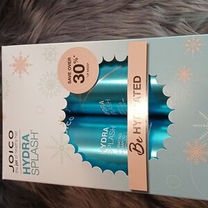 Joico Shampoo And Conditioner